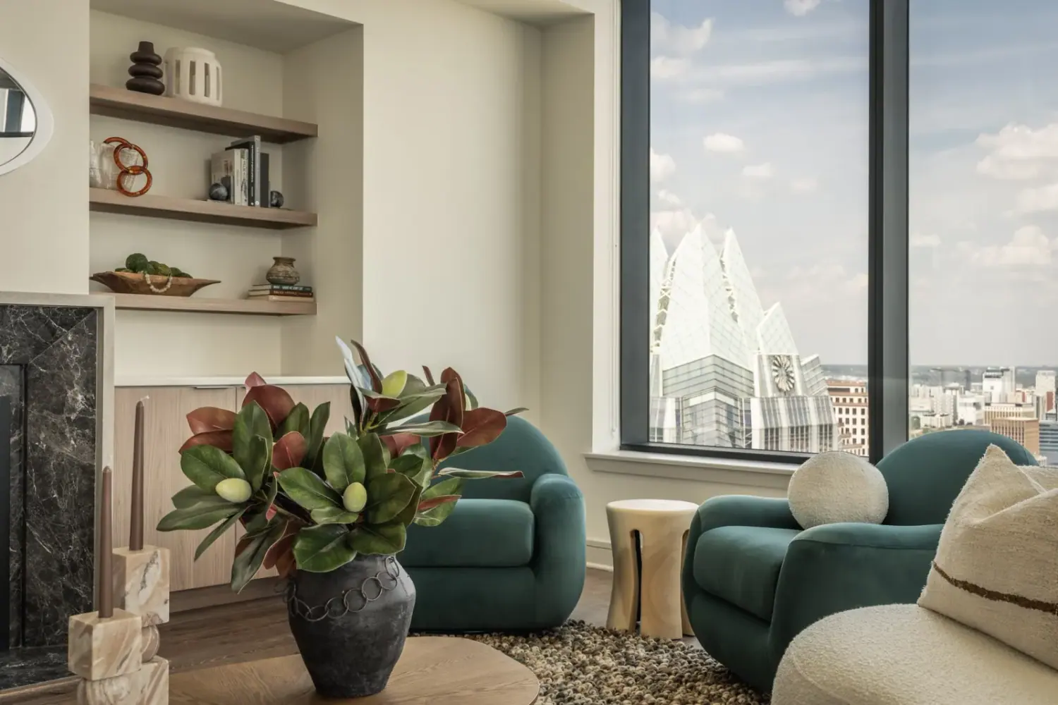 Interior design gallery image 5