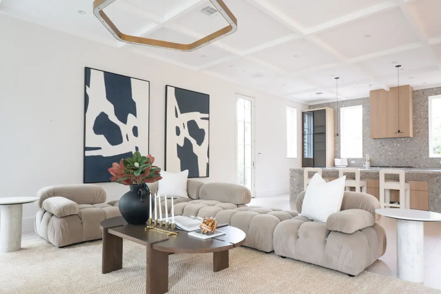 Interior design gallery image 2