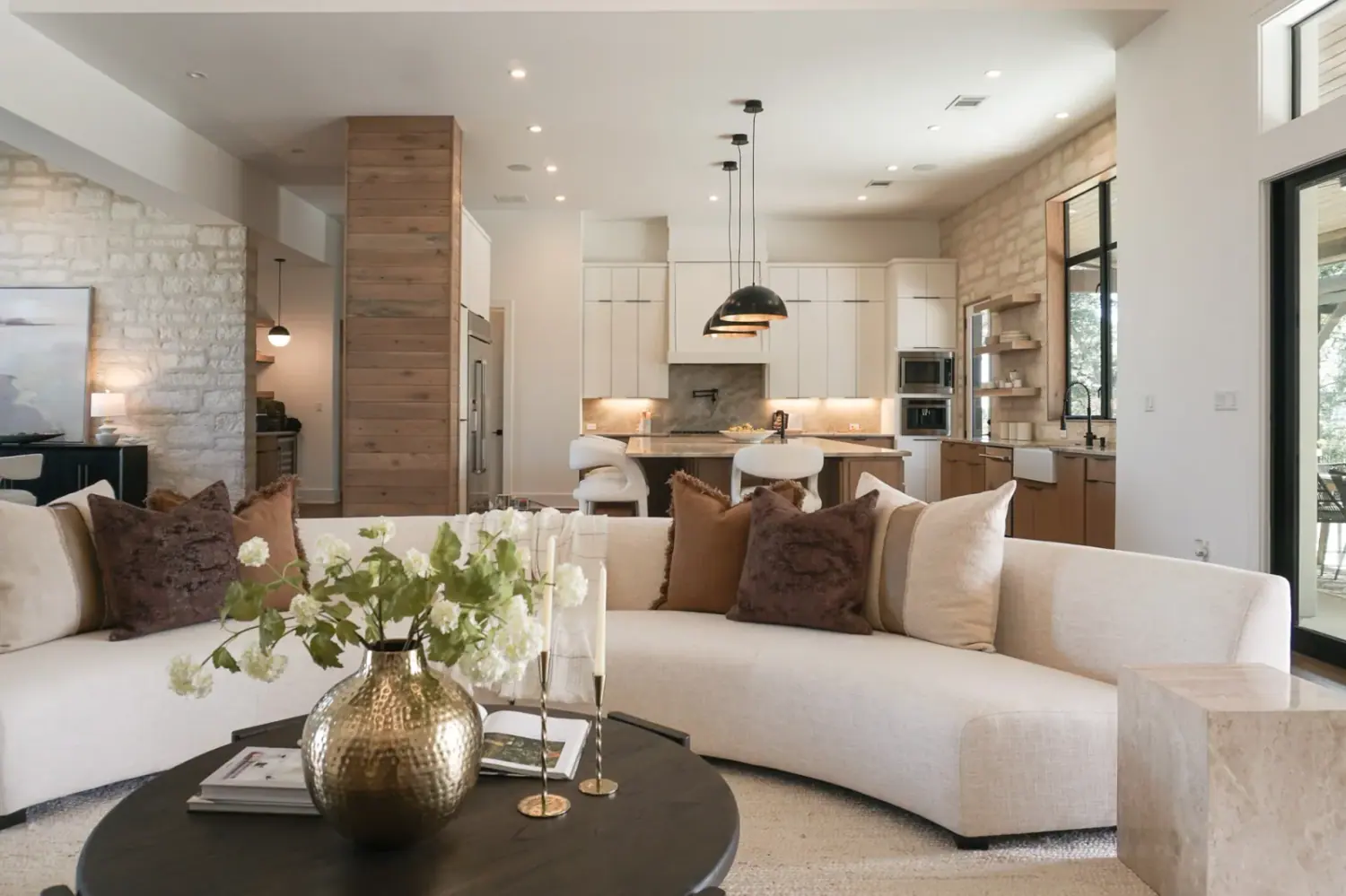 Interior design gallery image 6