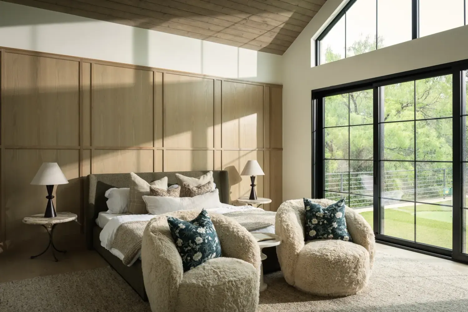 Interior design gallery image 3