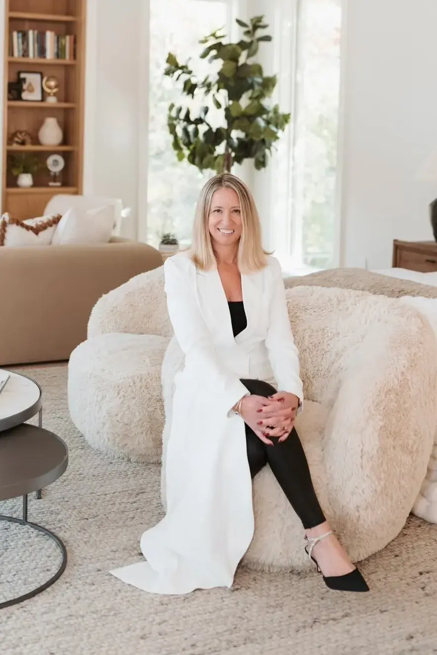 Valerie Pierce — CEO & Founder